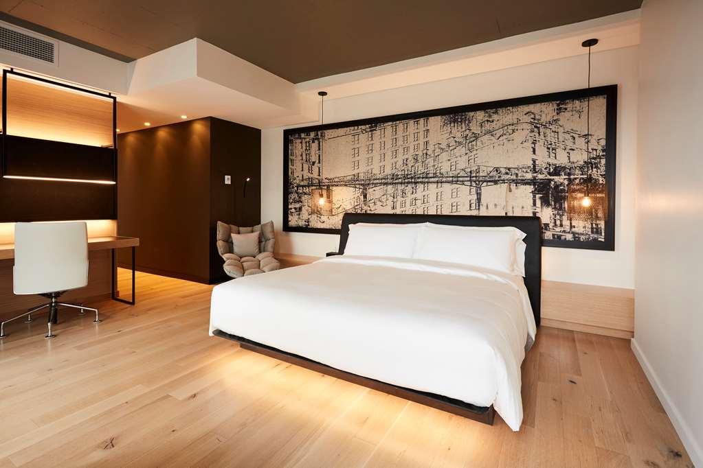 Le Germain Hotel Ottawa Cameră foto